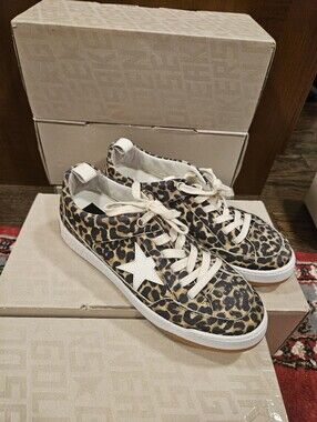 Golden Goose Superstar Suede Women's Size 39 US 9